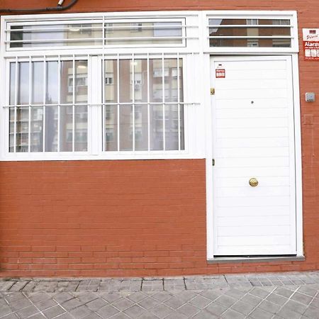 La casita de Valvanera Madrid Exterior foto