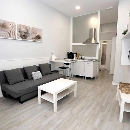 La casita de Valvanera Madrid Exterior foto
