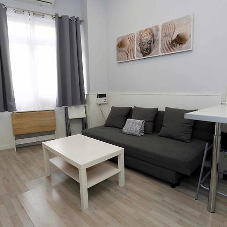 La casita de Valvanera Madrid Exterior foto