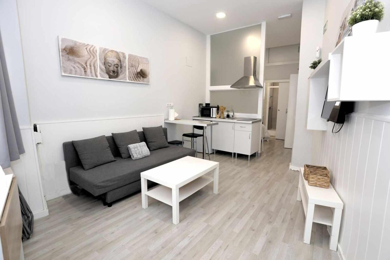 La casita de Valvanera Madrid Exterior foto